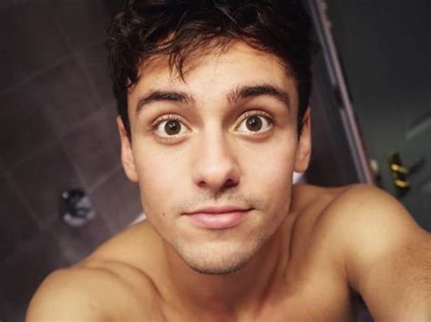 tom daley sextape|FULL VIDEO: Tom Daley Sex Tape & Nude Pics LEAKED!